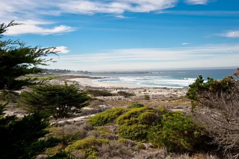 Asilomar Conference Grounds - Image 1