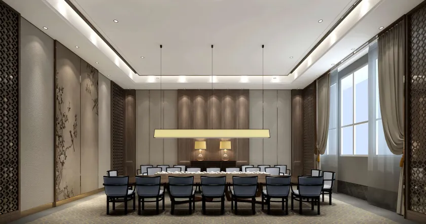 Radisson Chongqing South Hot Spring - Image 1