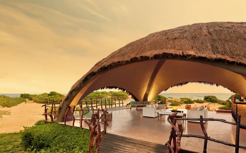 Uga Chena Huts - Yala - All Inclusive - Image 1