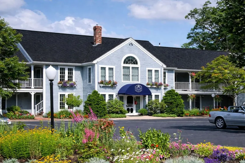 Cod Cove Inn, BW Signature Collection-Boothbay Harbor Area - Image 1