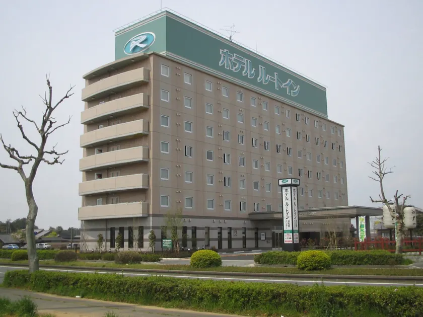 Hotel Route-Inn Hamamatsu Nishi Inter - Image 1