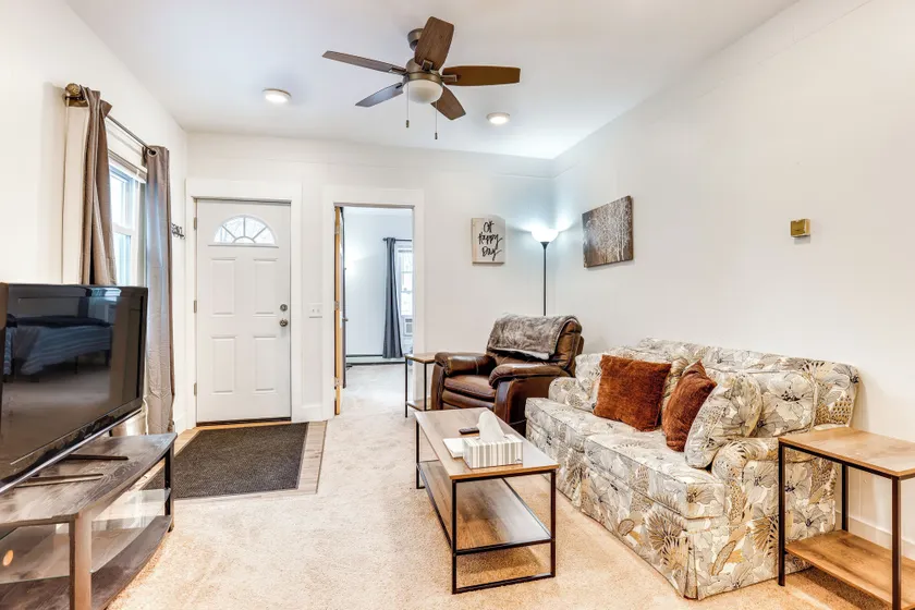 1 Mi to Dtwn: Pet-friendly Corning Retreat - Image 1
