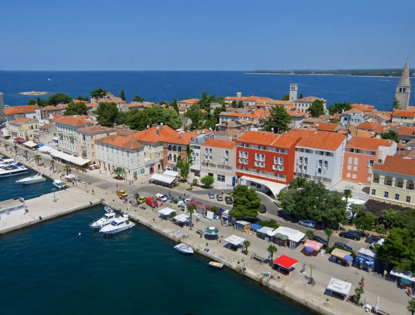 Valamar Riviera Hotel & Residence - Image 1