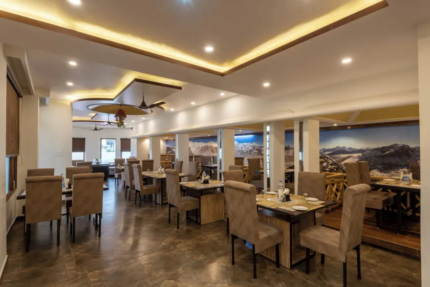 Meghavan Resort By DLS Hotels - Image 1