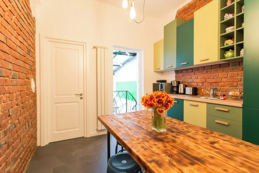 First Hostel - Image 1