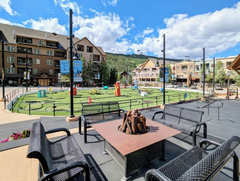 Buffalo Lodge 8343 by SummitCove in Colorado - Image 1