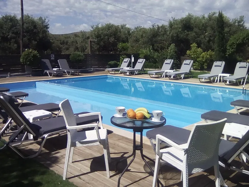 Valentina apartments - Image 1