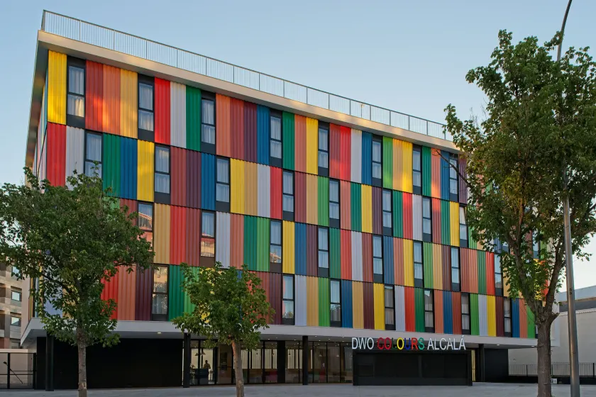 DWO Colours Alcalá - Image 1