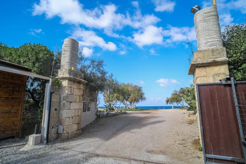 Torre Sabea - Image 1