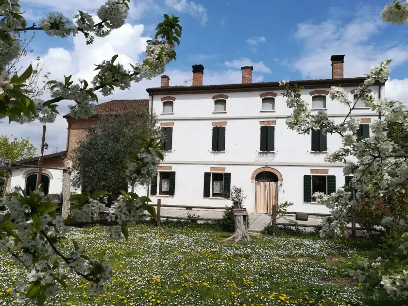Agriturismo Loghino Sabbioni - Image 1