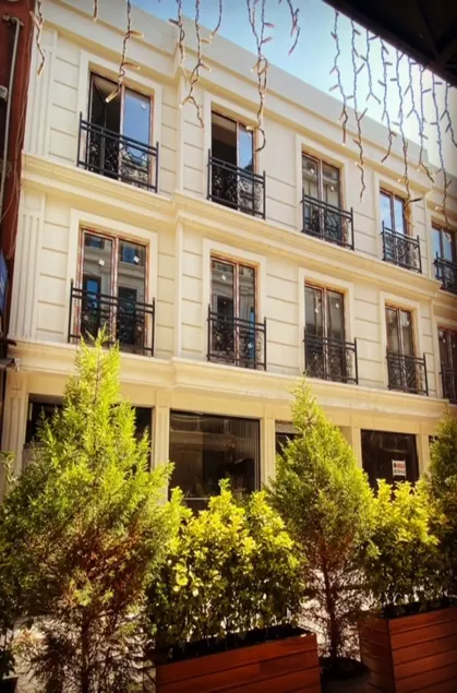 BALPETEK HOTEL - Image 1