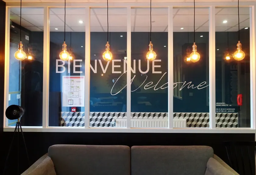 Résidence Little Sévigné - Image 1