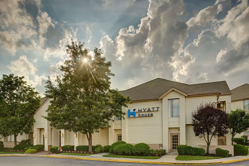 Hyatt House Mount Laurel - Image 1