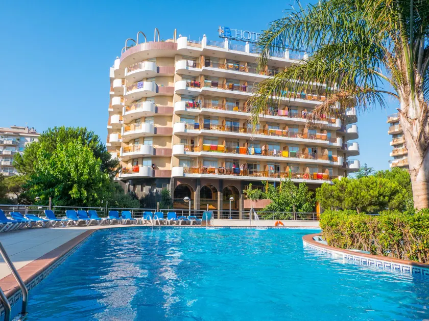 Hotel Blaumar - Image 1