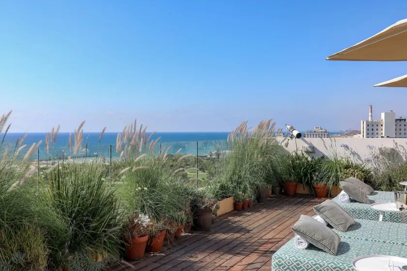 Melody Hotel - an Atlas Boutique Hotel - Image 1