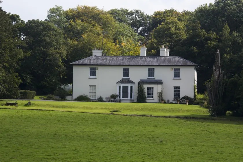 Lough Bawn House - Image 1