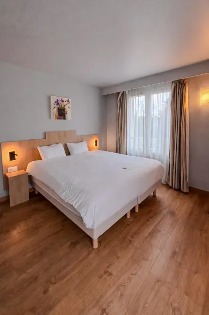 Tulip Inn Honfleur Residence & Spa - Image 1