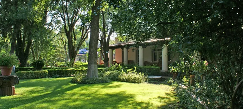 Hotel Rancho El Morillo - Image 1