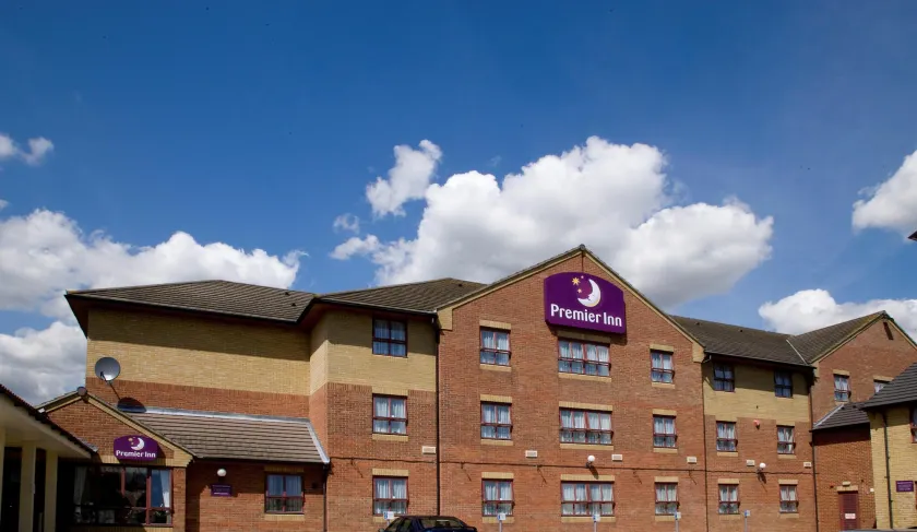 Premier Inn Southend Airport - Image 1