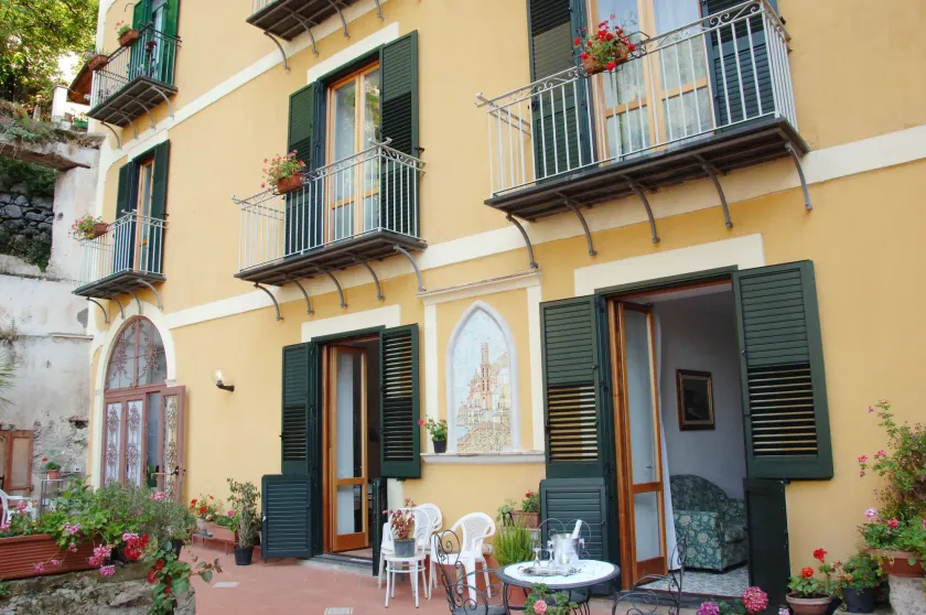 Hotel L'Argine Fiorito - Image 1