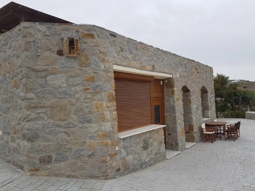 The Stone House Naxos - Image 1