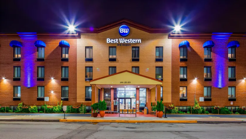 Best Western JFK Airport Hotel - Image 1
