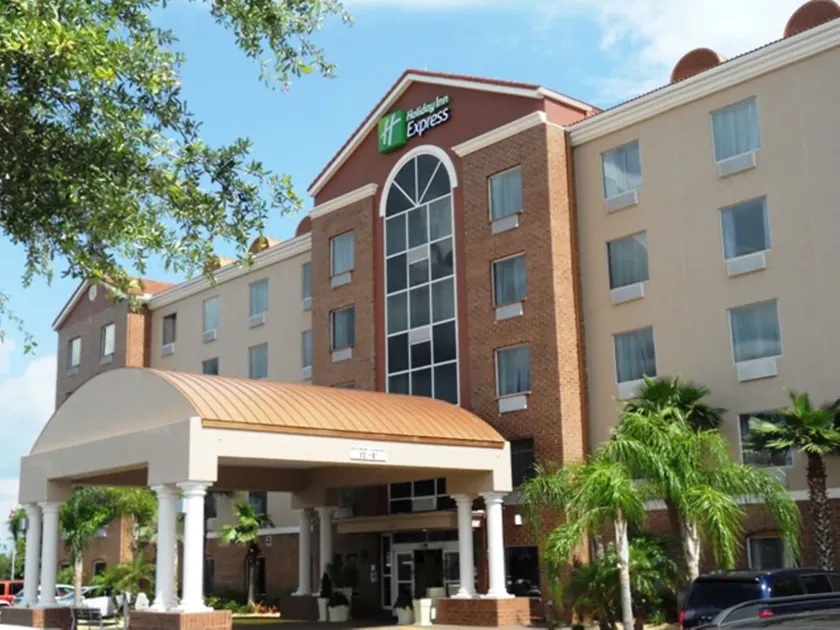 Holiday Inn Express Hotel & Suites Orange City - Deltona by IHG - Image 1
