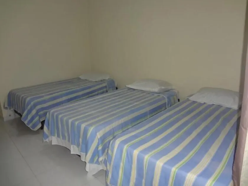 Pousada PG One - Room