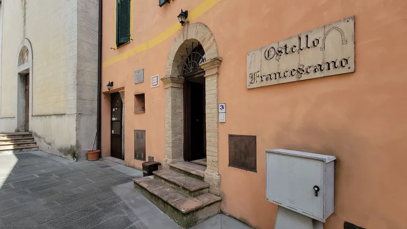 Locanda Francescana  - Image 1