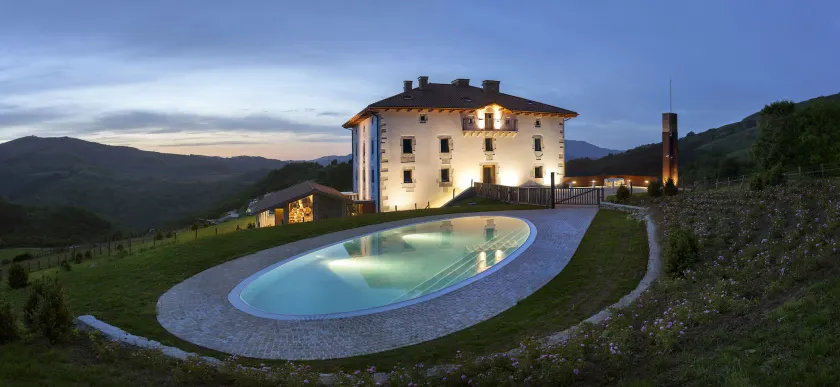 Palacio de Yrisarri by IrriSarri Land - Image 1