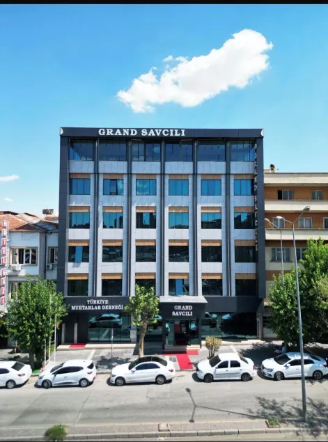 GRAND SAVCILI DELUX - Image 1