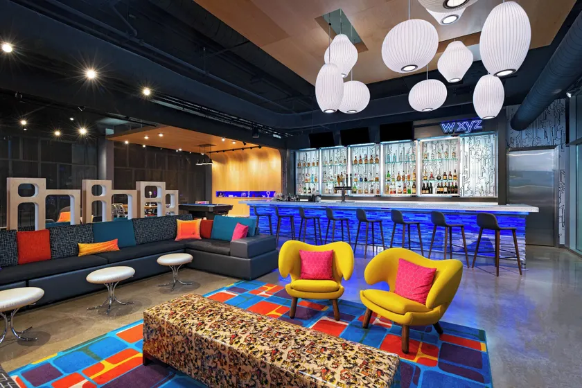 Aloft by Marriott Waco Downtown - Image 1
