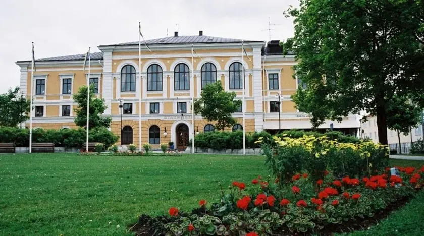 Quality Hotel Statt - Image 1