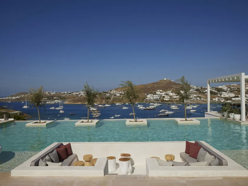 Once in Mykonos - Designed for Adults - Image 1