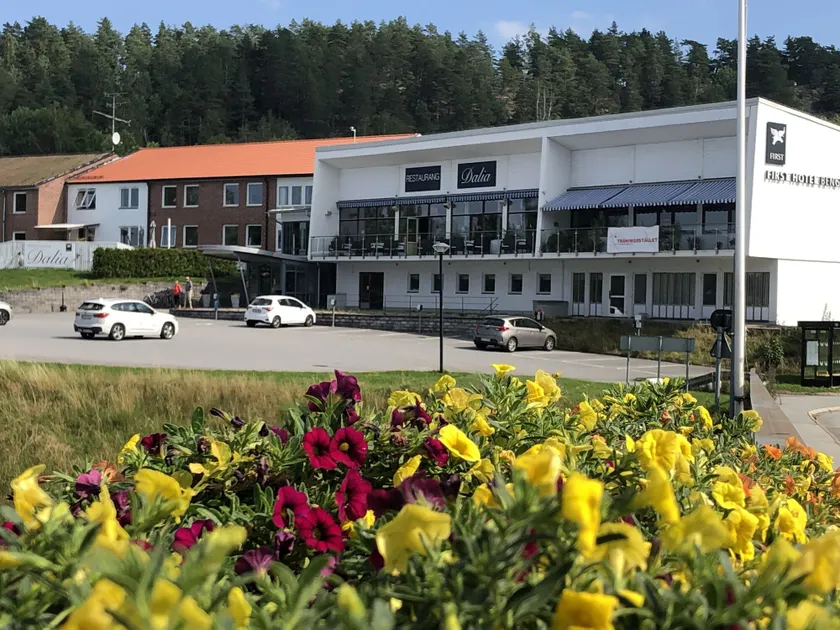 First Hotel Bengtsfors - Image 1