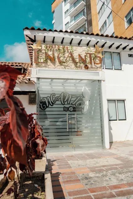 Hotel Encanto - Image 1