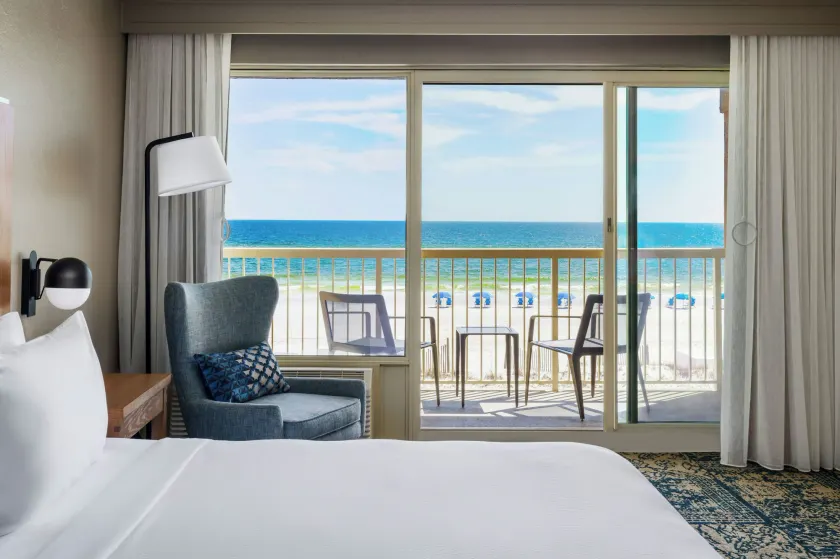 Four Points by Sheraton Destin-Fort Walton Beach - Image 1