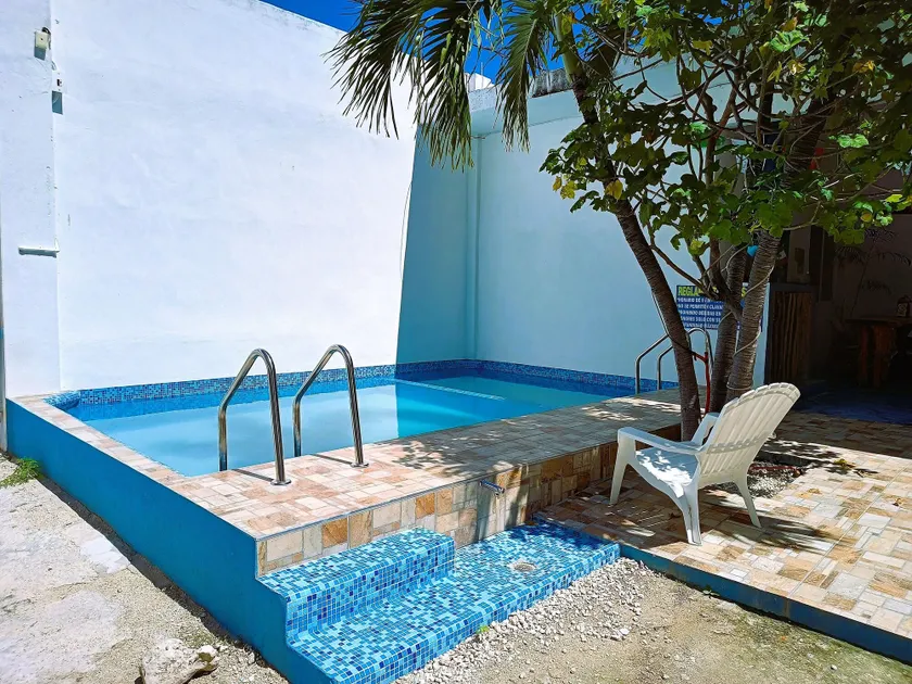 Blue Coconut Cancun Hotel - Image 1