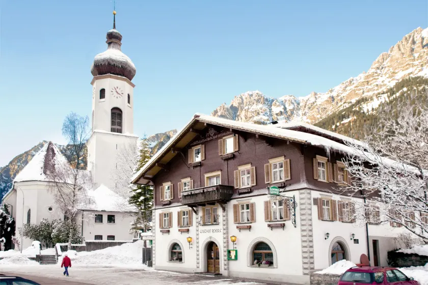 Gasthof Rössle - Image 1