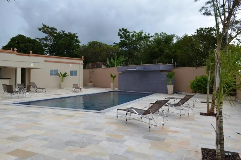Sakr Hotel Rio Preto - Image 1