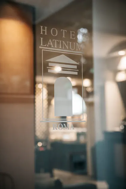 Hotel Latinum - Image 1