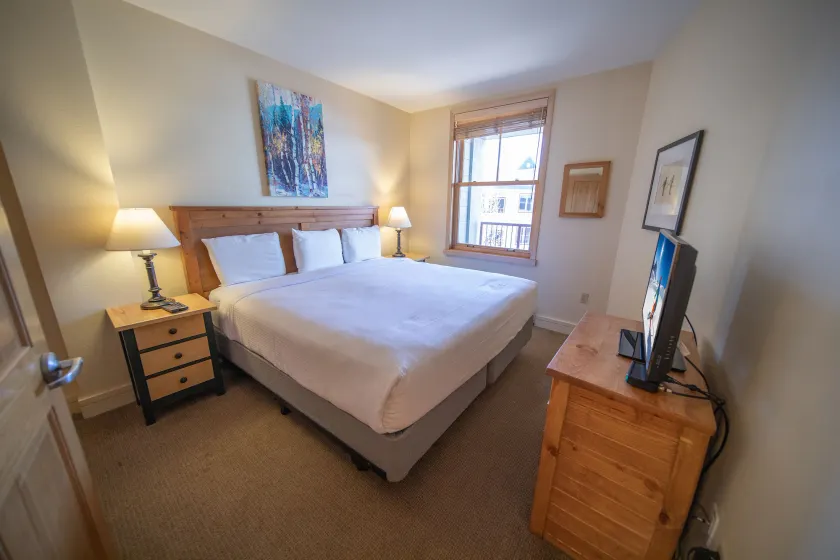 Silver Mill 8211 by SummitCove Lodging - Chambre