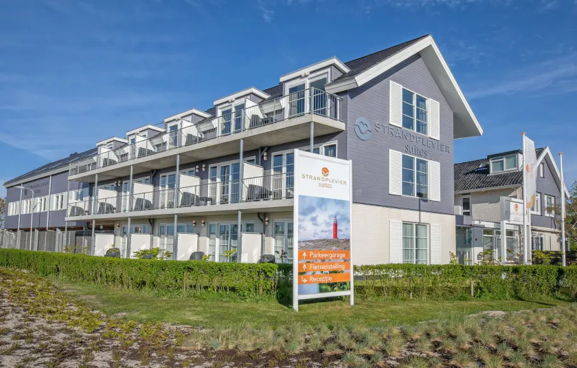 Strandplevier Suites - Image 1