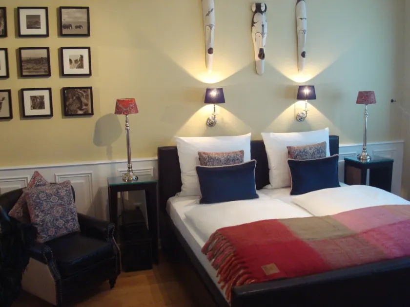 Boutique Hotel Sir & Lady Astor - The Charming City Hotels - Image 1