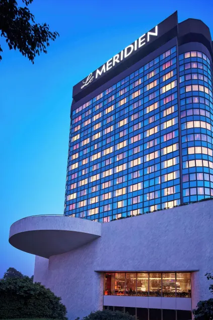 Le Meridien New Delhi - Image 1
