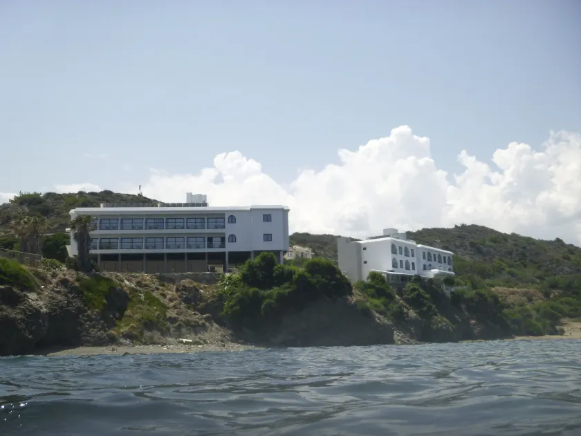 E.J. Pyrgos Bay Hotel - Image 1