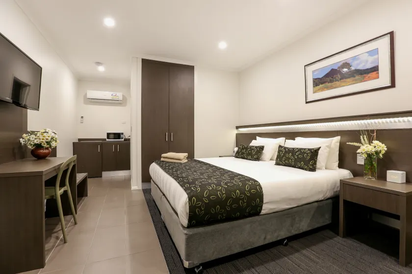 Morphettville Motor Inn - Image 1