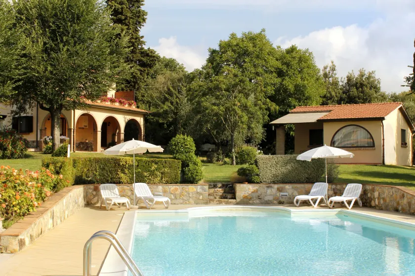 Agriturismo Il Marciatoio - Image 1