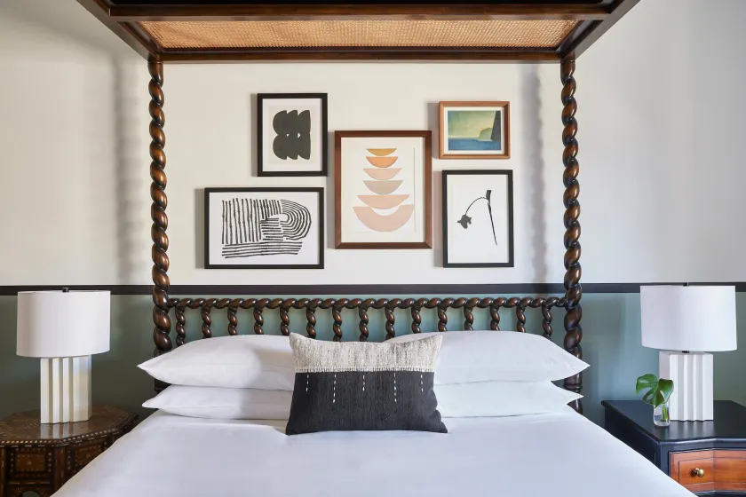 Kimpton Canary Hotel by IHG - Chambre