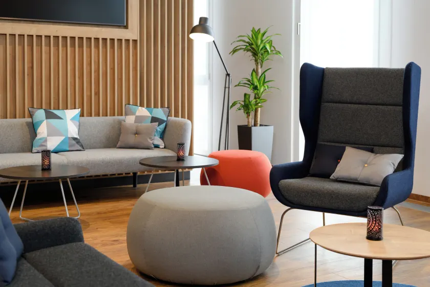 Holiday Inn Express Munich Airport - Erding by IHG - Image 1